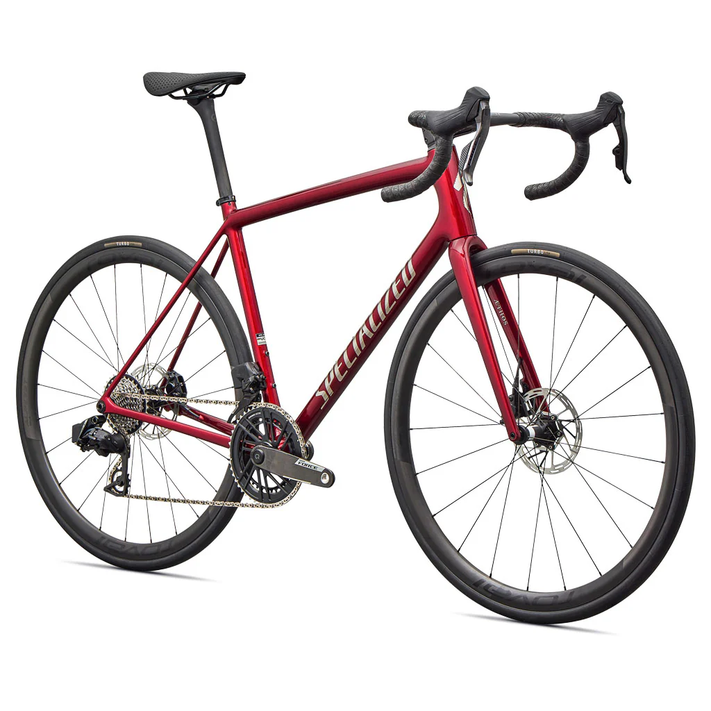 Specialized Aethos 2 Pro SRAM Force AXS - Image 2