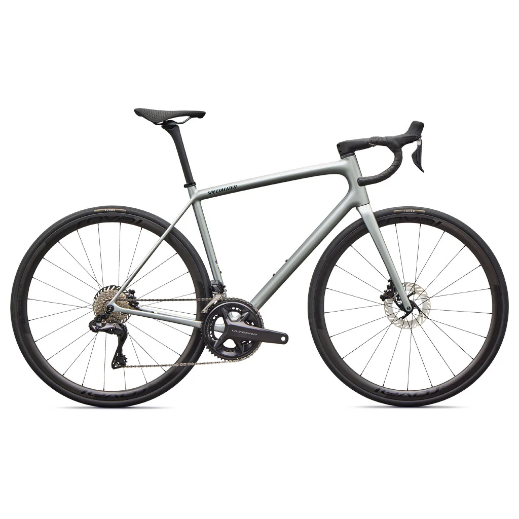 Specialized Aethos 2 Pro Ultegra Di2