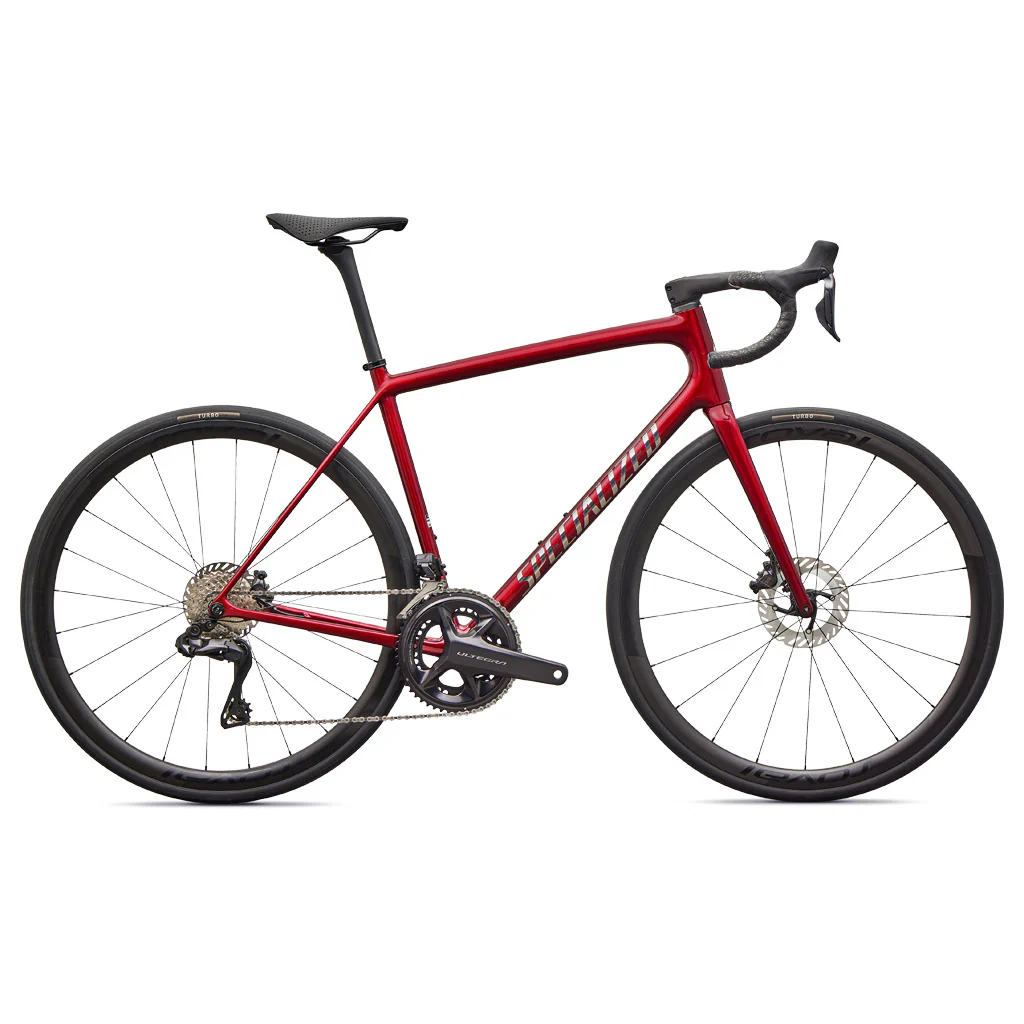 Specialized Aethos 2 Pro Ultegra Di2 - Image 3
