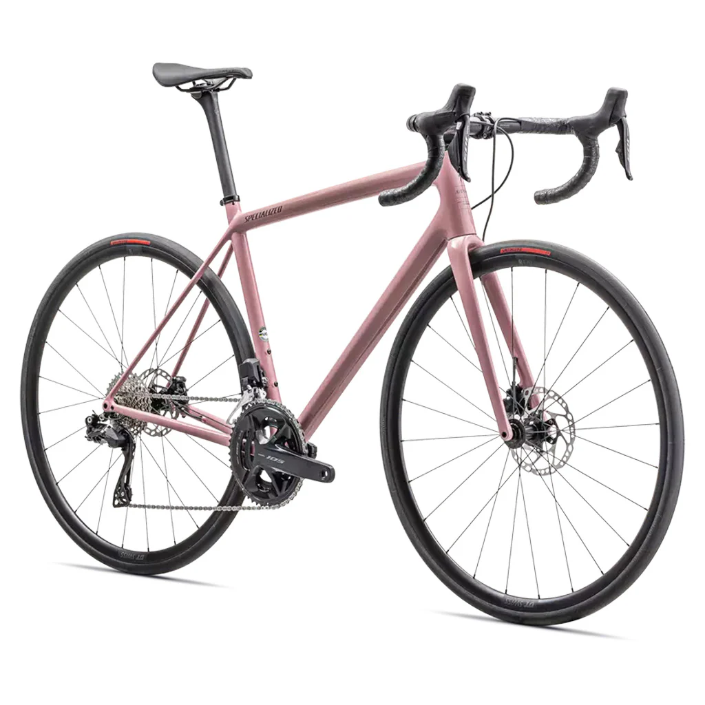 Specialized Aethos Comp Shimano 105 Di2 - Image 2
