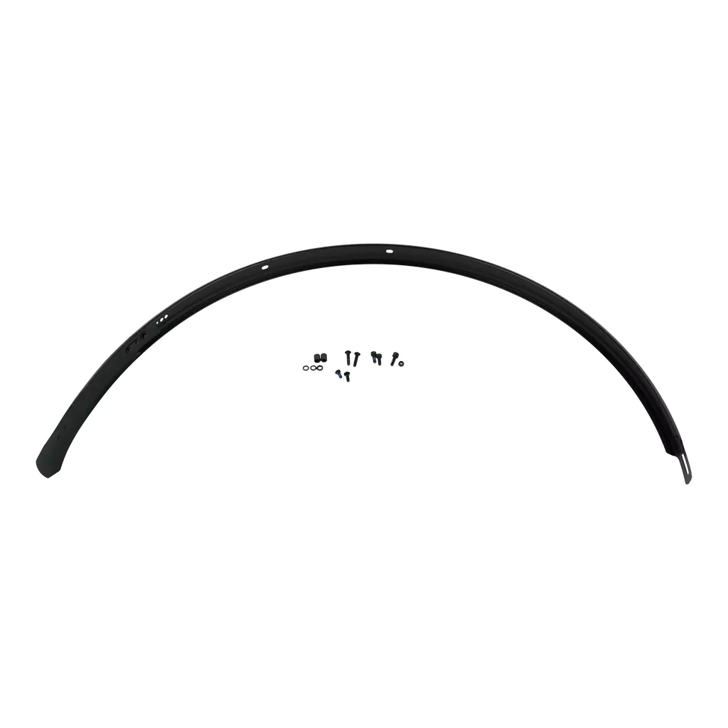 Specialized Alloy Creo / Vado SL Front/Rear Fender and Rack Set - Image 3