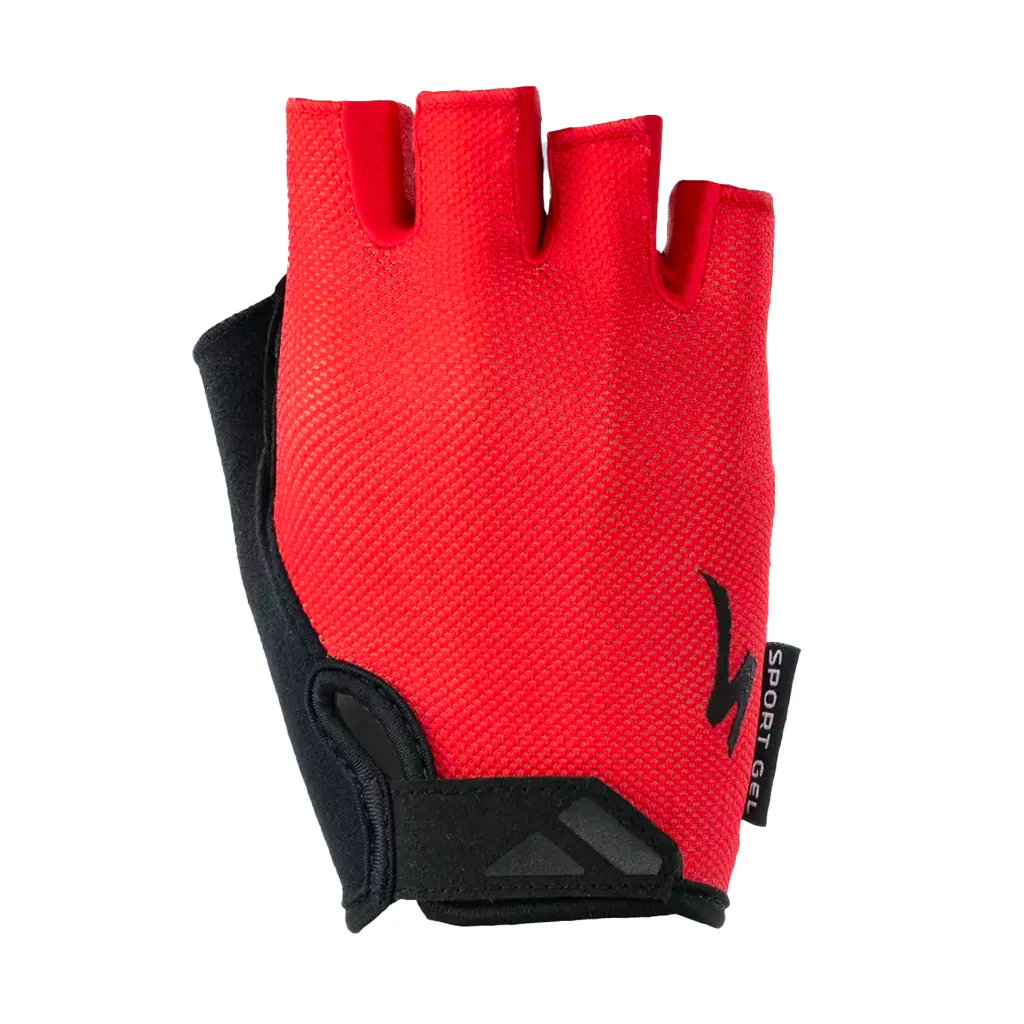 Specialized BG Sport Gel Glove Women's - Image 4