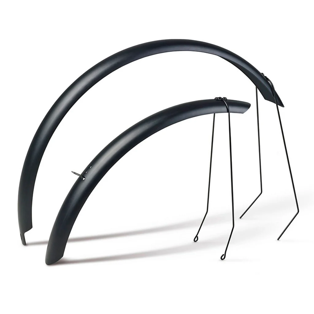 Specialized Como 650B Fender Set