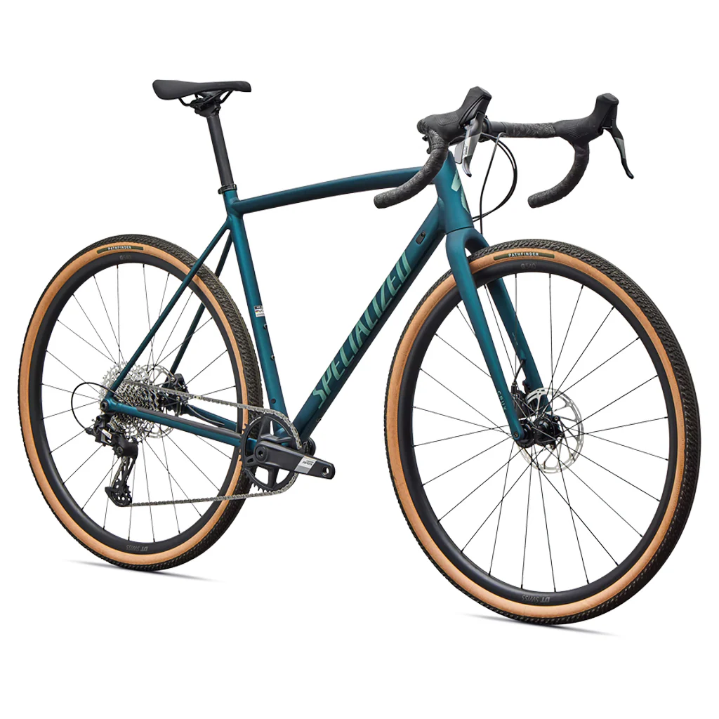 Specialized Crux DSW Comp - Image 2