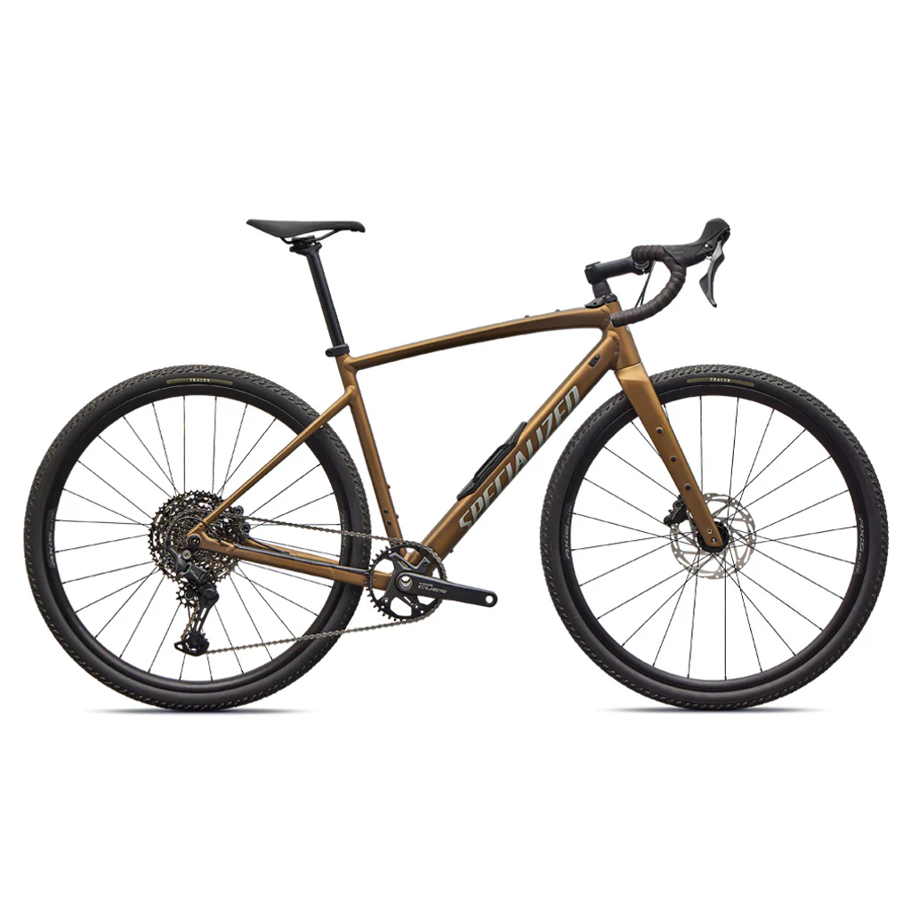 Specialized Diverge 4 Sport Alloy - Image 2