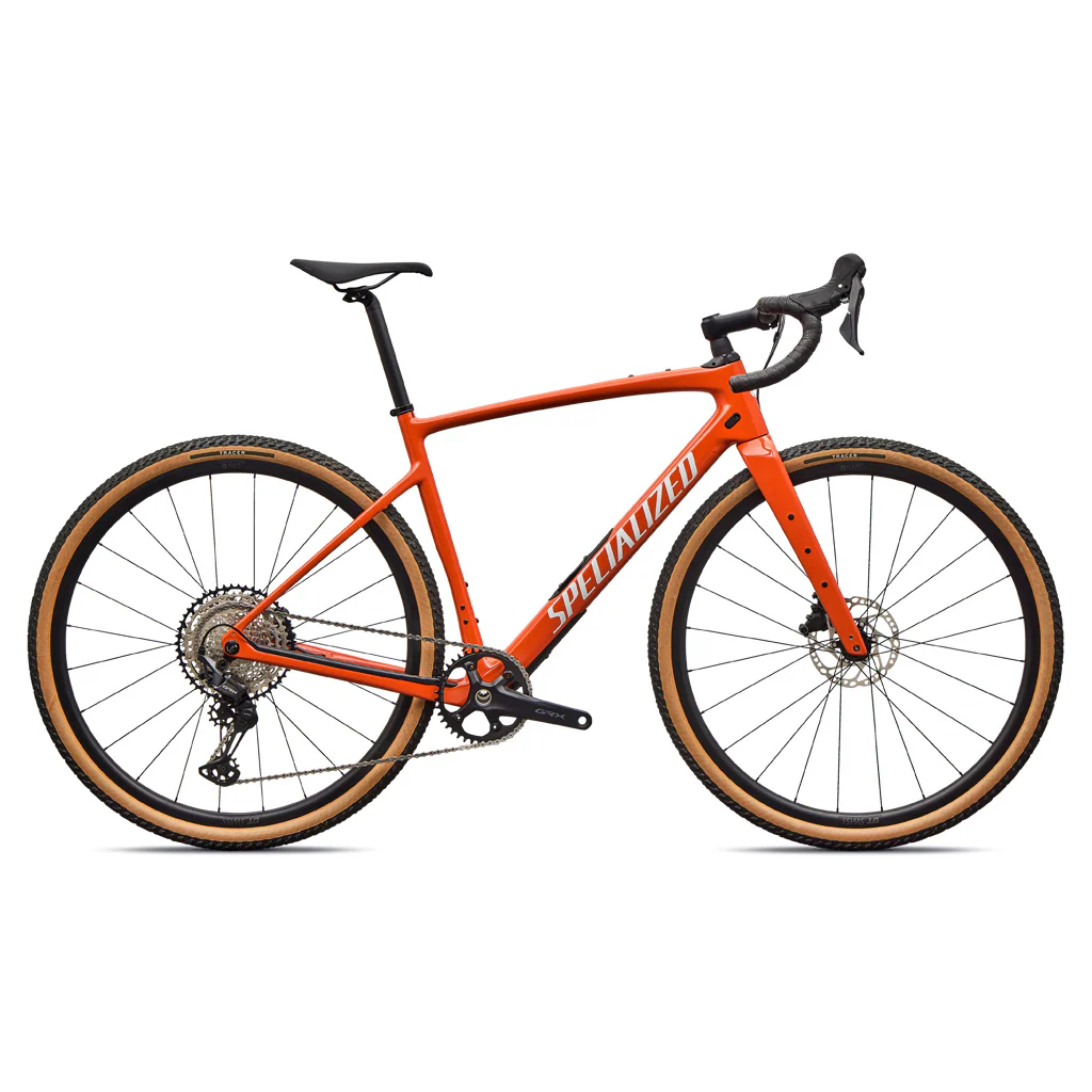 Specialized Diverge 4 Sport Carbon - Image 2