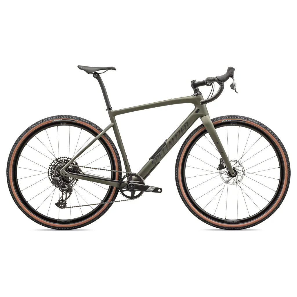 Specialized Diverge Comp Carbon - Image 3