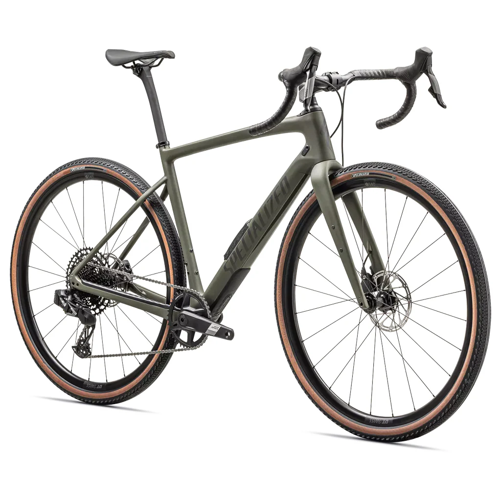 Specialized Diverge Comp Carbon - Image 4