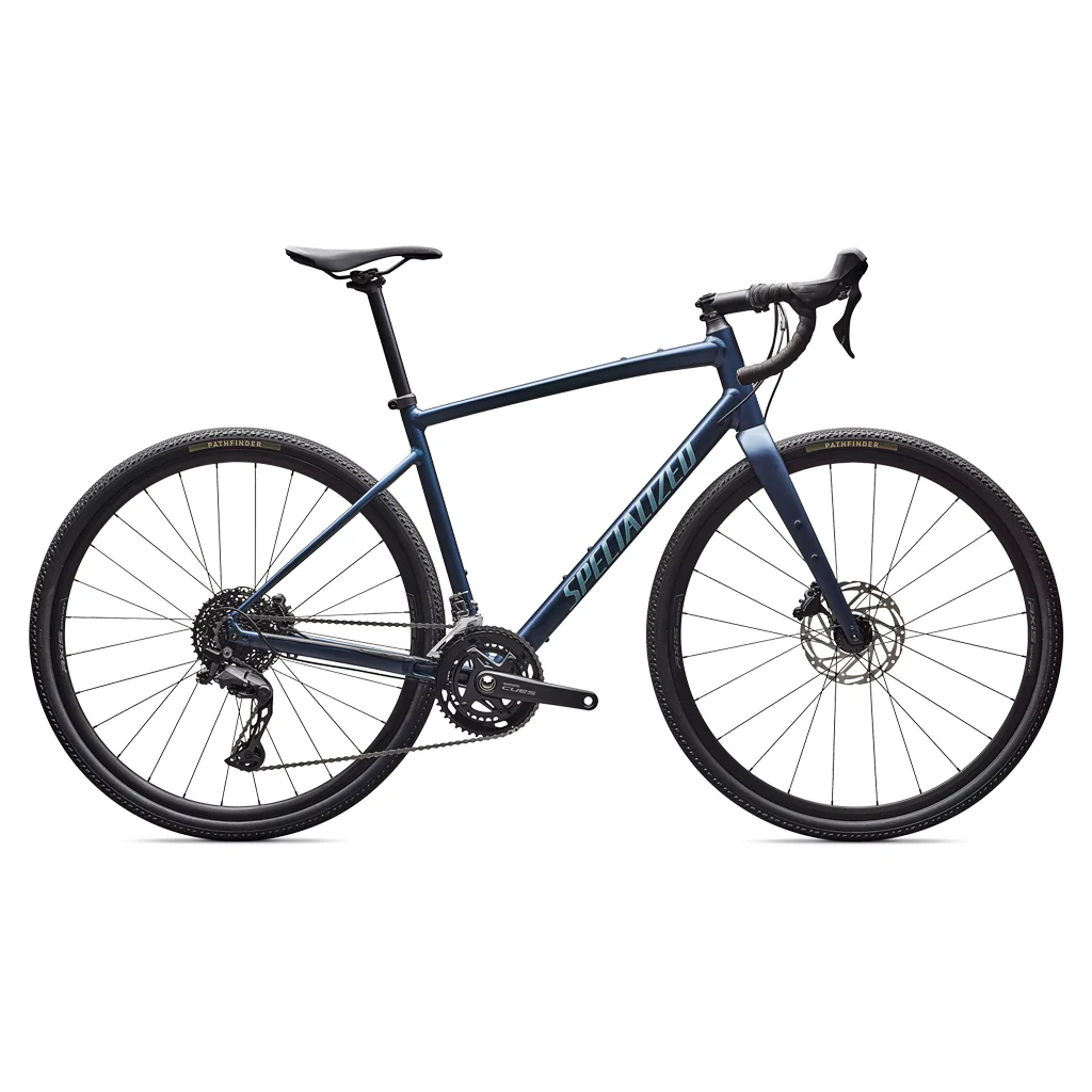 Specialized Diverge E5