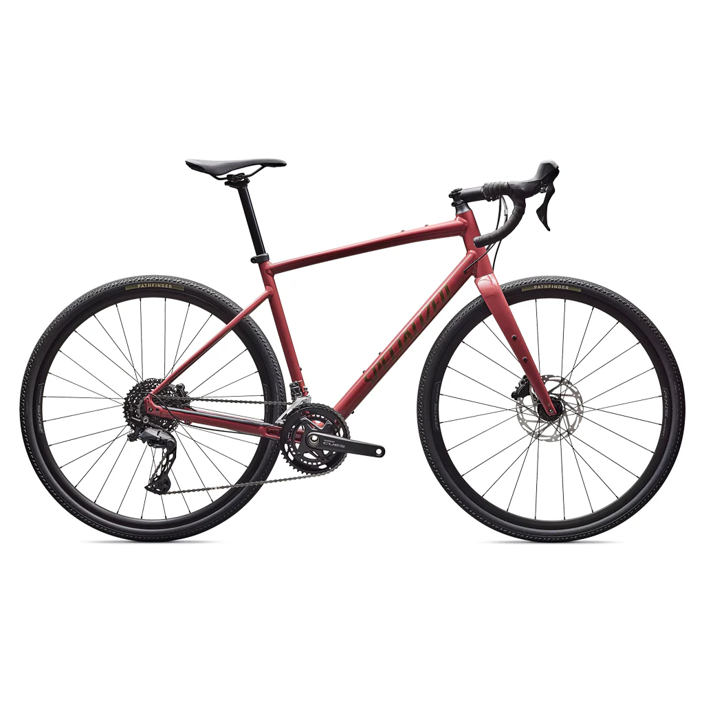 Specialized Diverge E5 - Image 5