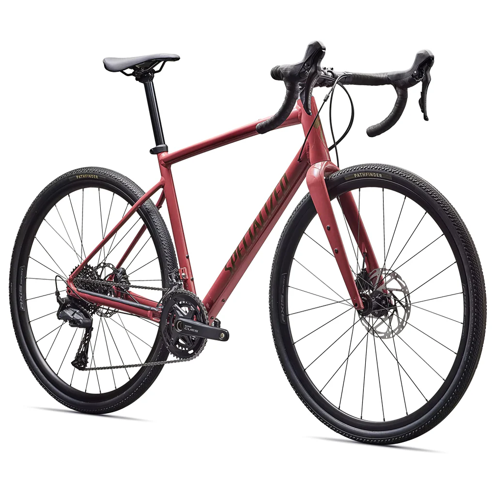 Specialized Diverge E5 - Image 6