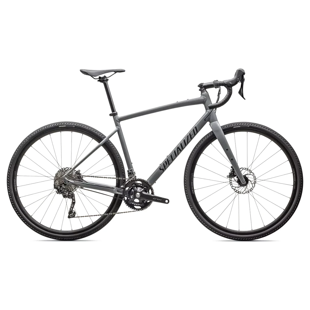 Specialized Diverge E5 Elite