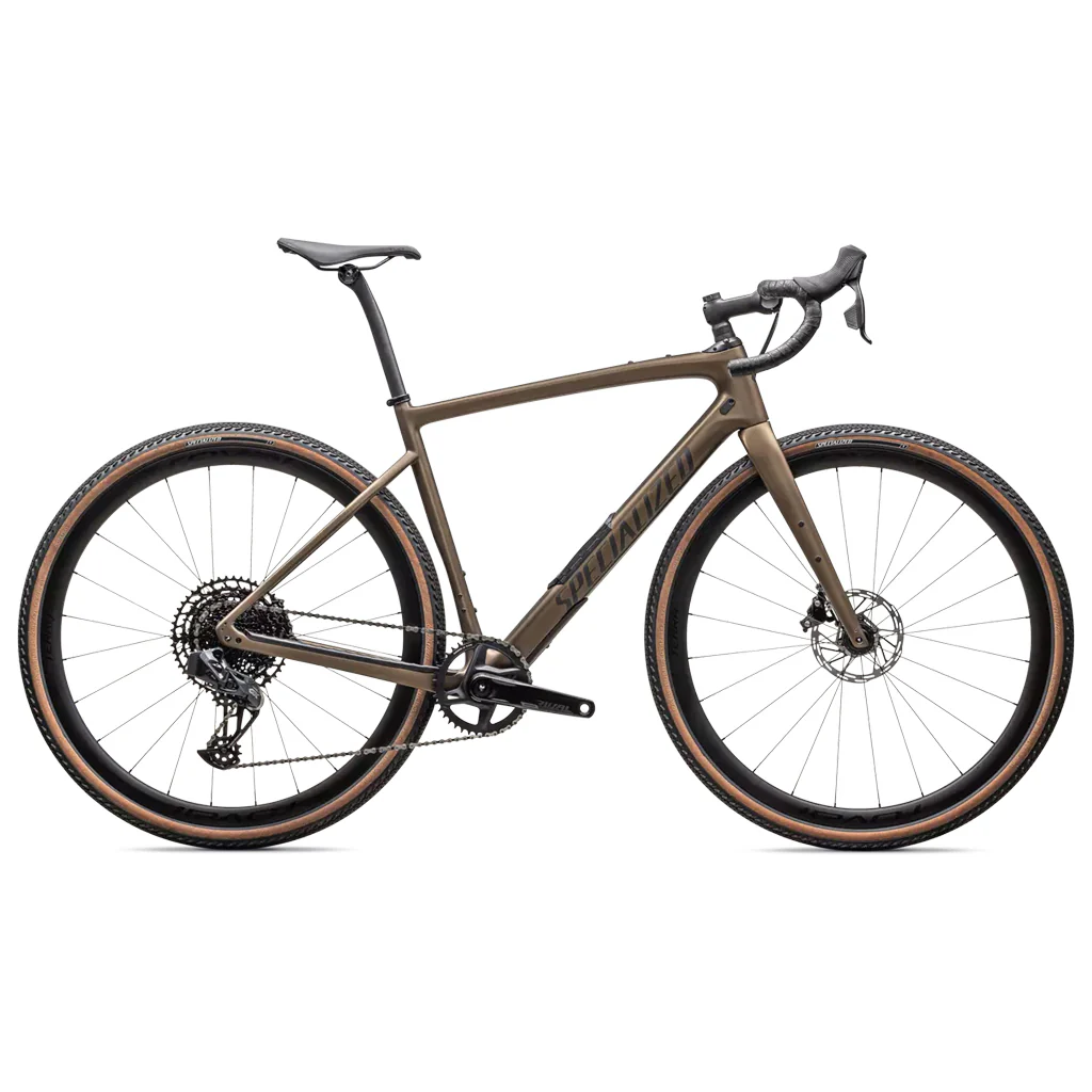 Specialized Diverge Expert Carbon - Image 3