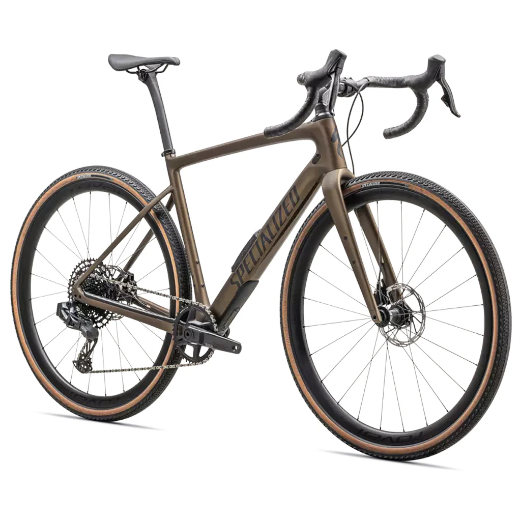 Specialized Diverge Expert Carbon - Image 4