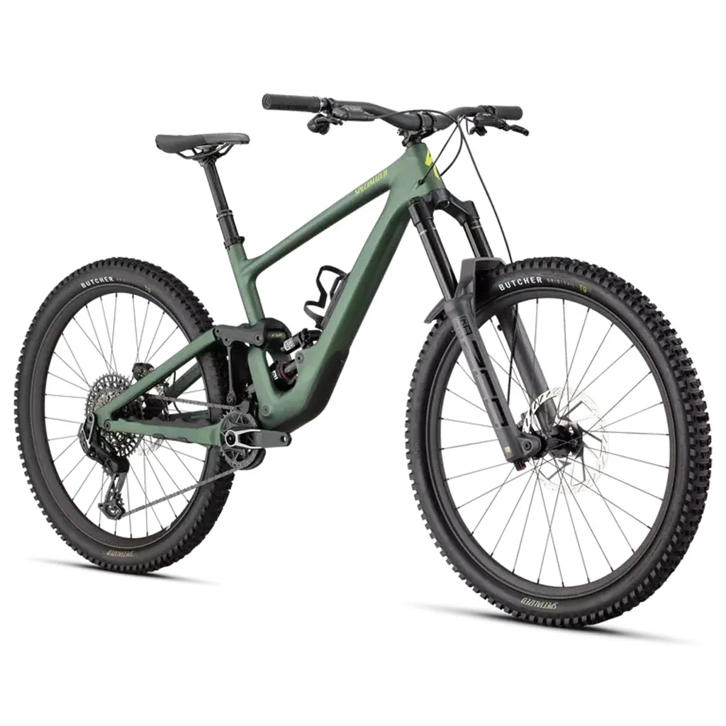 Specialized Enduro Pro - Image 2
