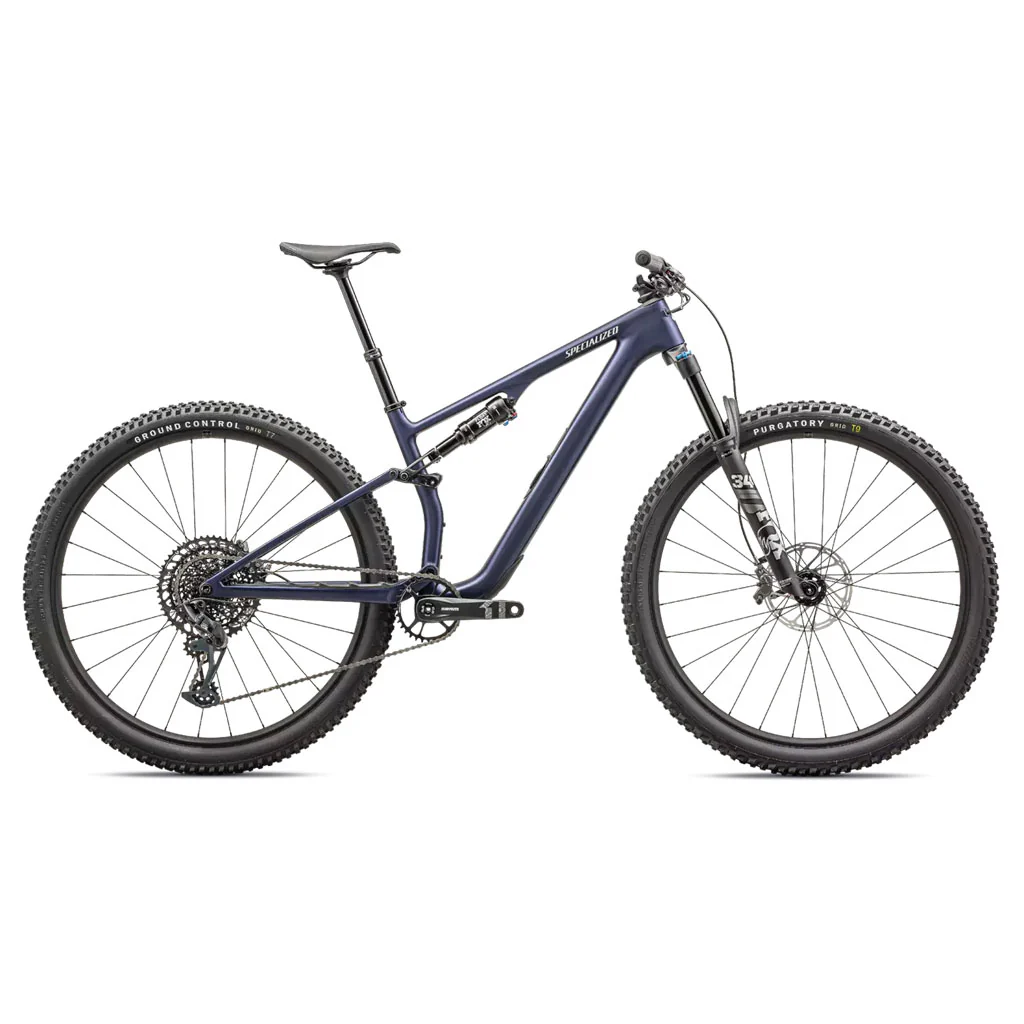 Specialized Epic 8 Evo Comp - Image 2