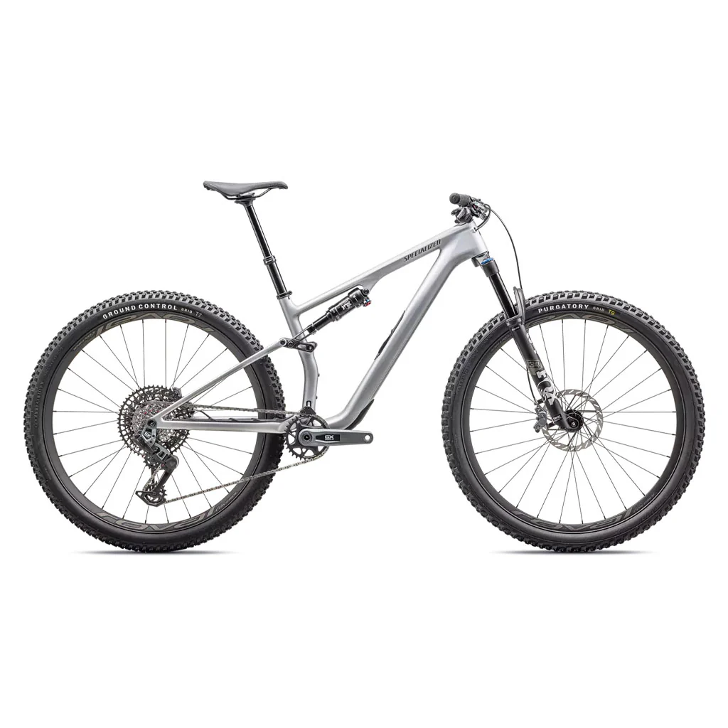 Specialized Epic 8 Evo Expert