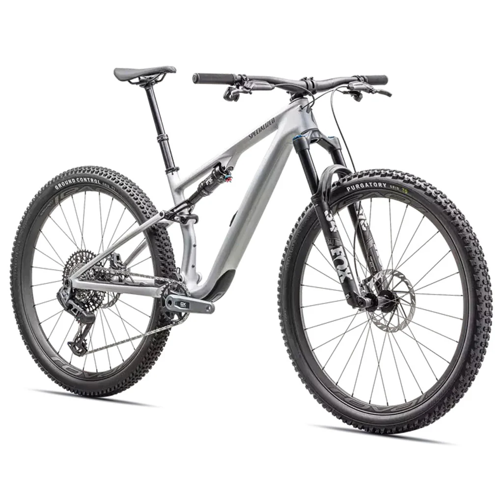 Specialized Epic 8 Evo Expert - Image 2