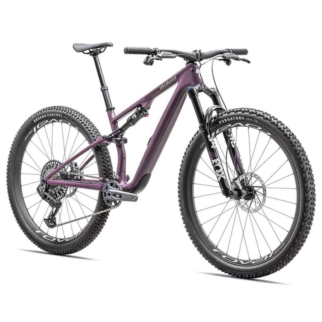 Specialized Epic 8 Evo Expert - Image 4