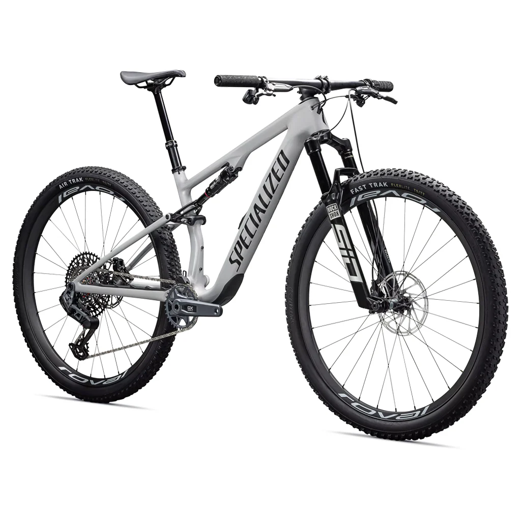 Specialized Epic 8 Expert - Image 2