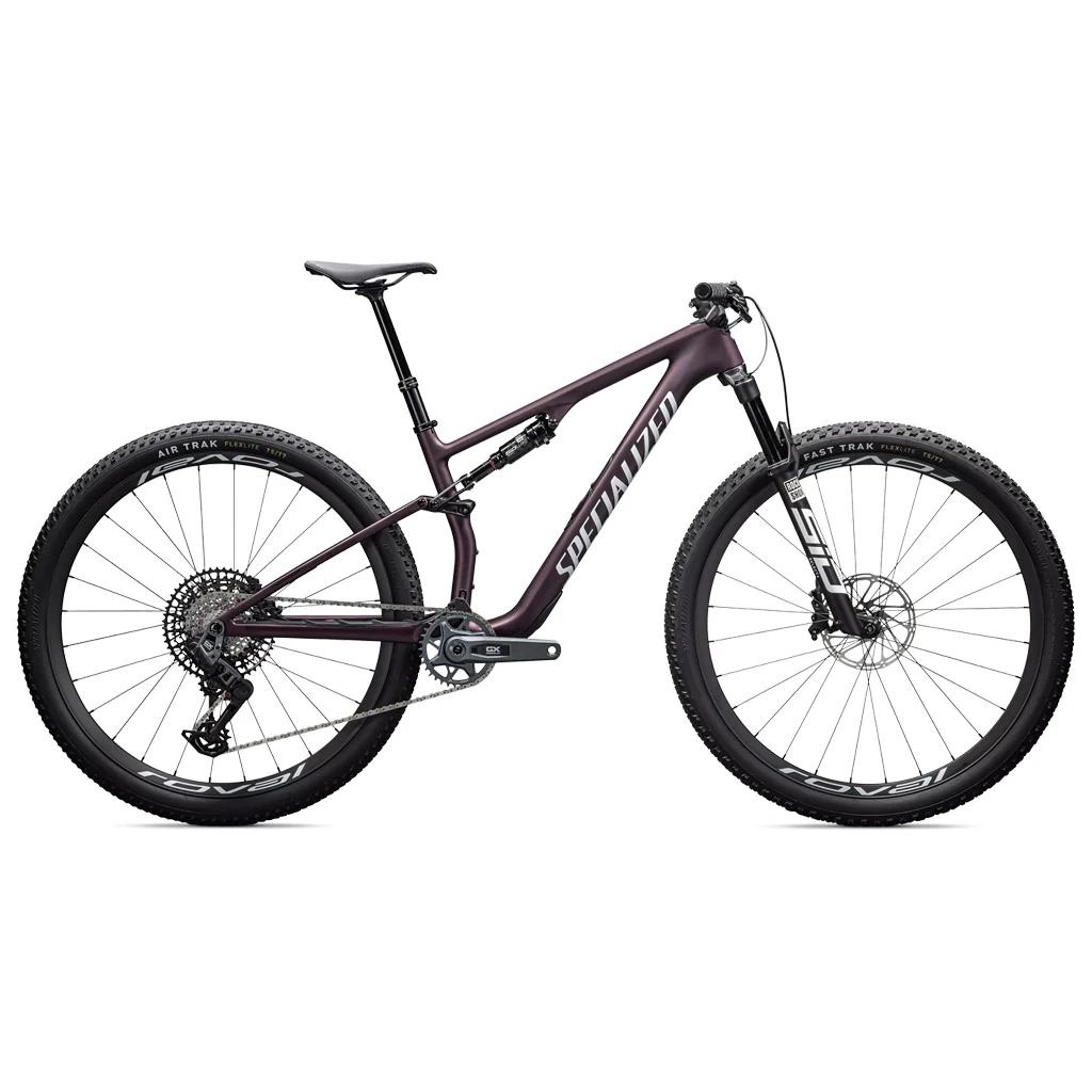 Specialized Epic 8 Expert - Image 3