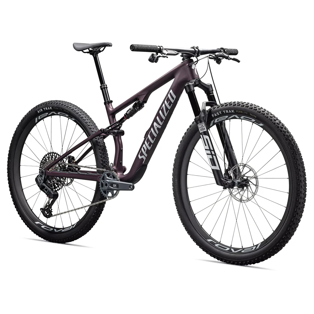 Specialized Epic 8 Expert - Image 4