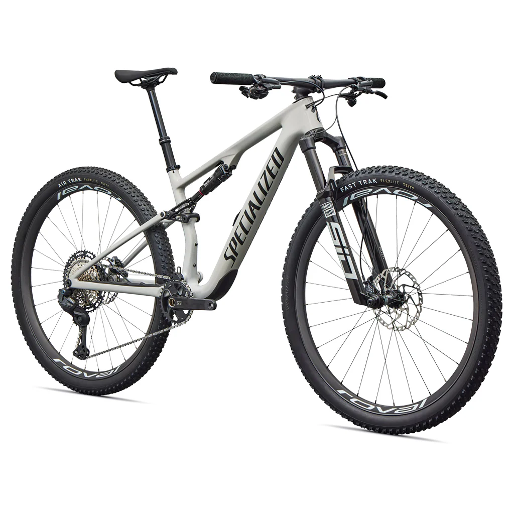 Specialized Epic 8 Expert Shimano XT Di2 RockShox Select+ - Image 2