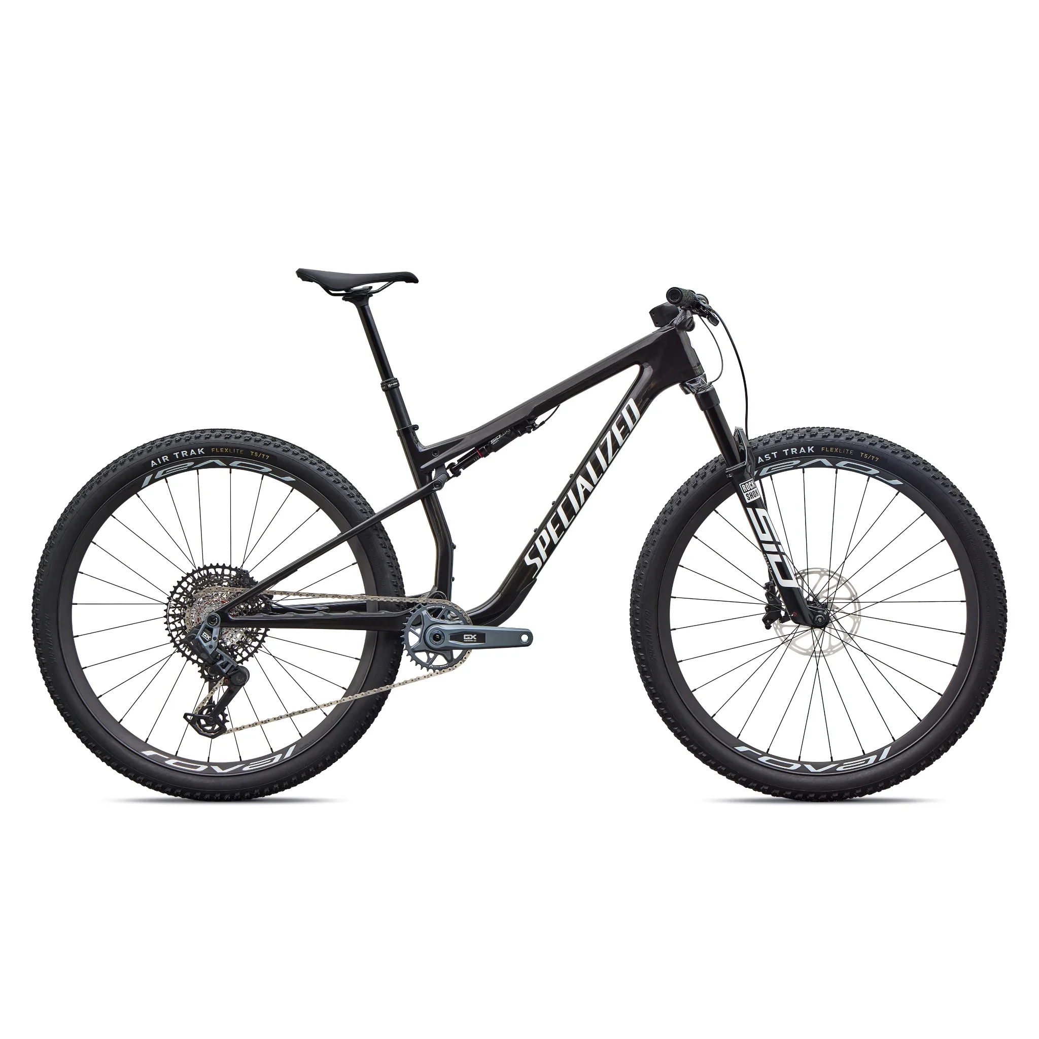 Specialized Epic 9 Expert