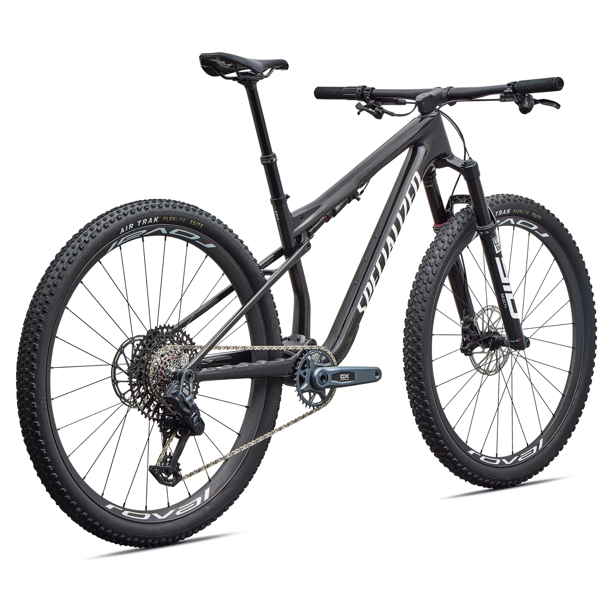 Specialized Epic 9 Expert - Image 3