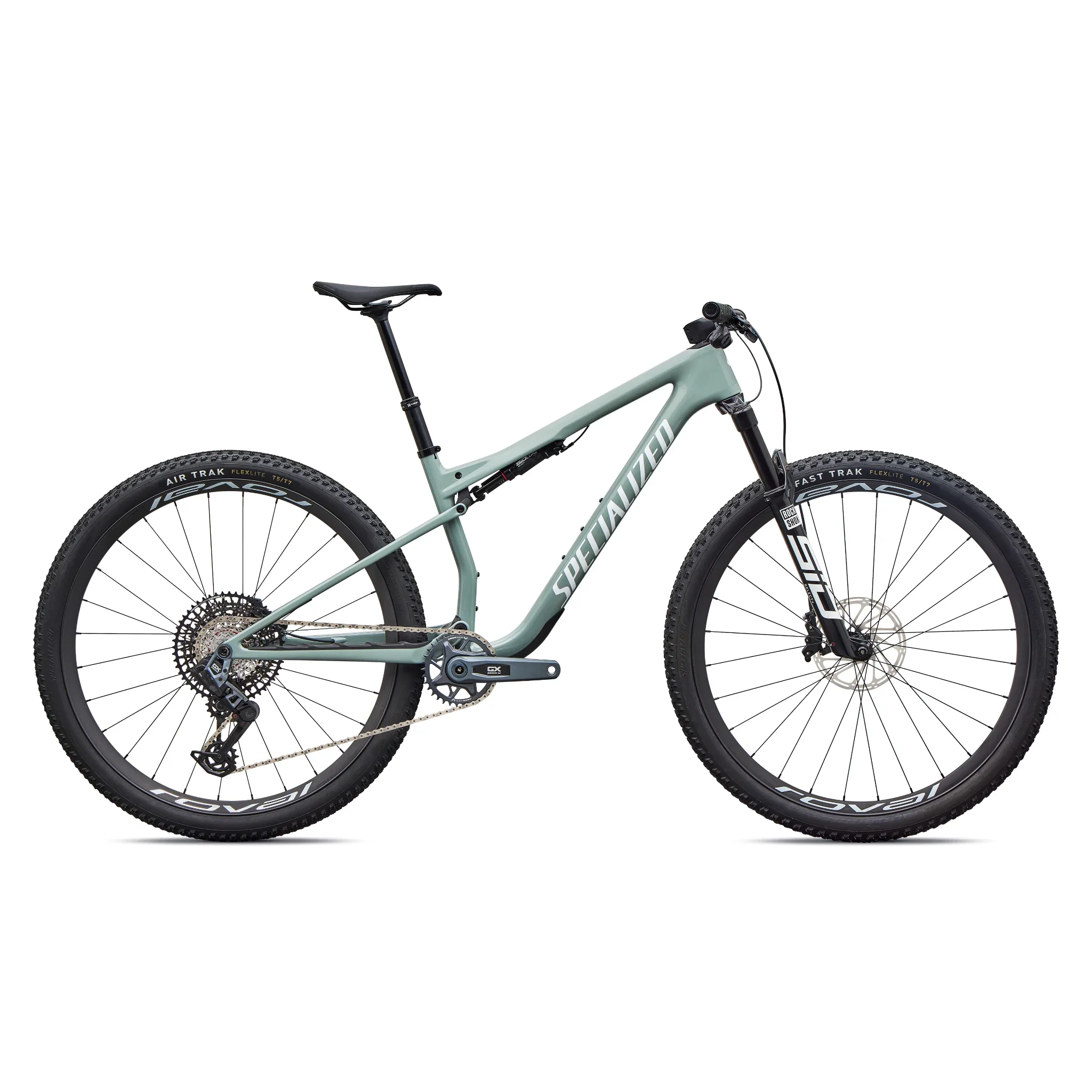 Specialized Epic 9 Expert - Image 4