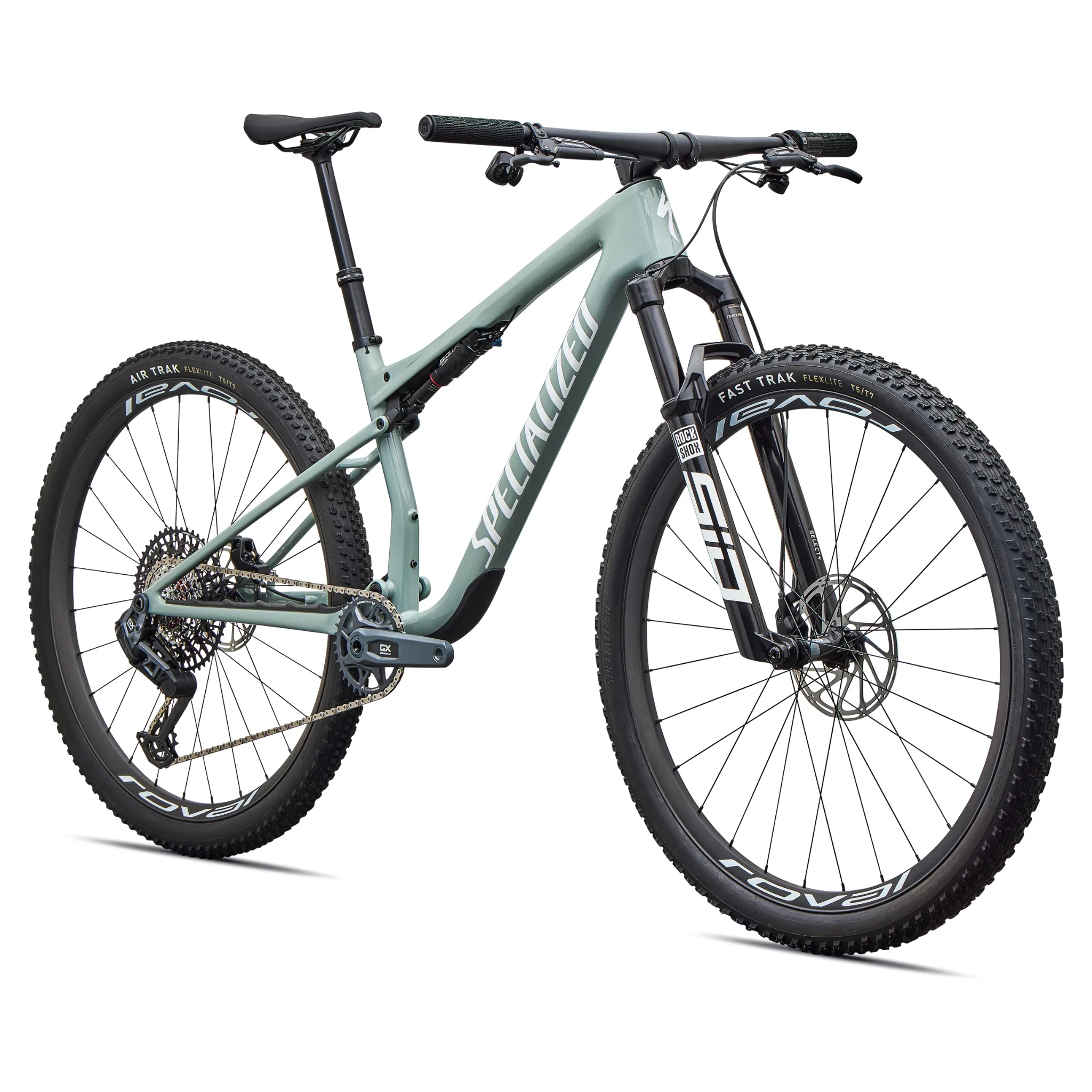 Specialized Epic 9 Expert - Image 5