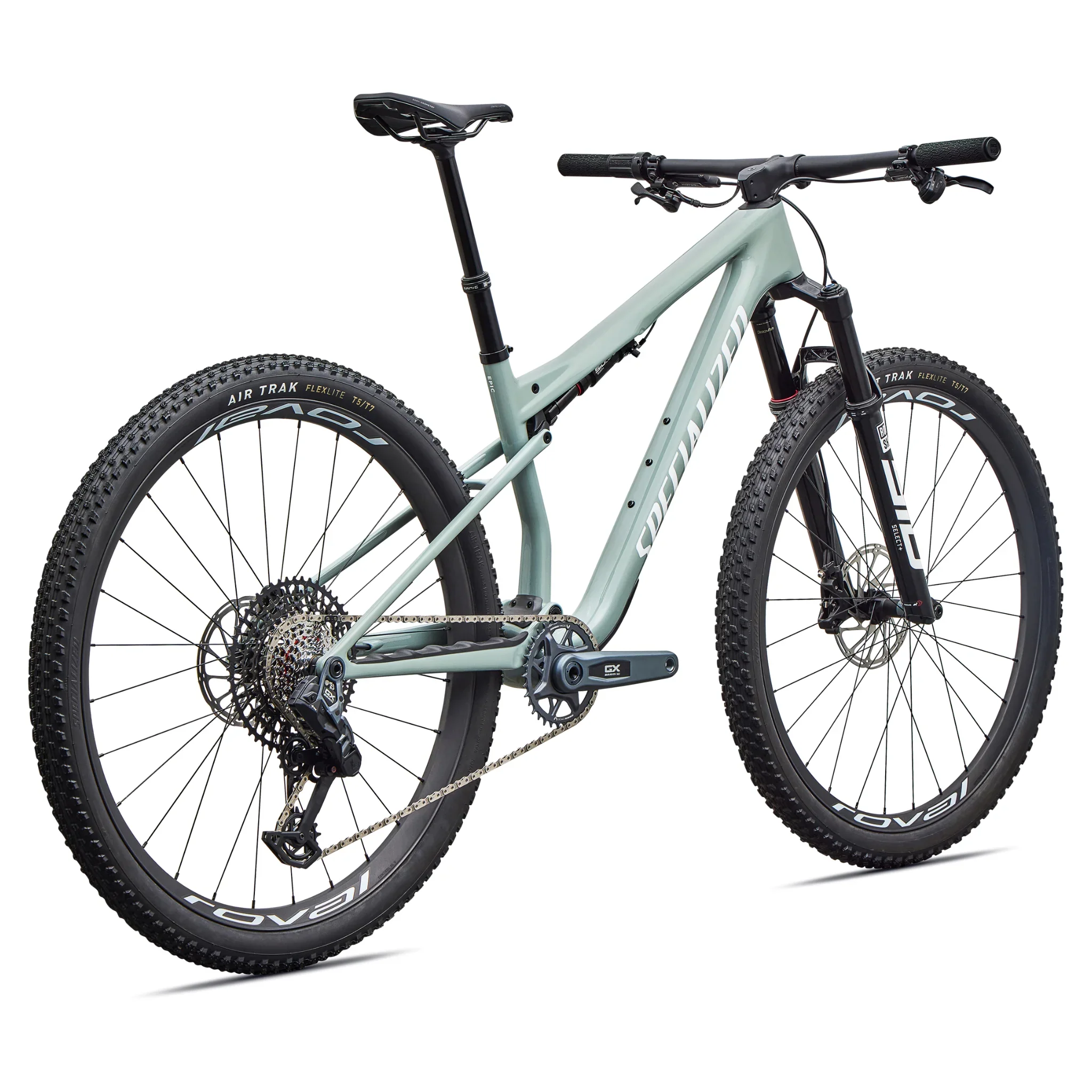 Specialized Epic 9 Expert - Image 6