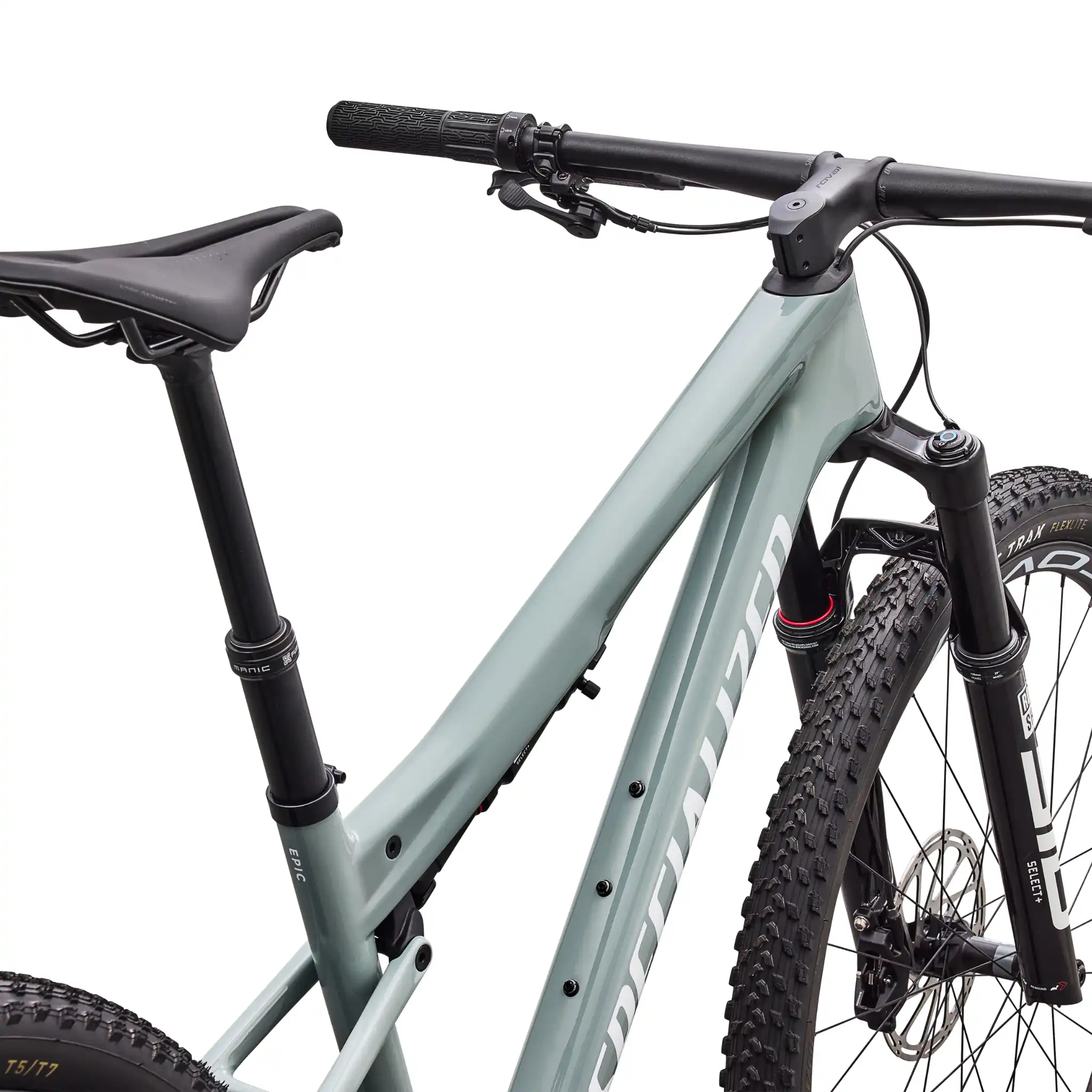 Specialized Epic 9 Expert - Image 9