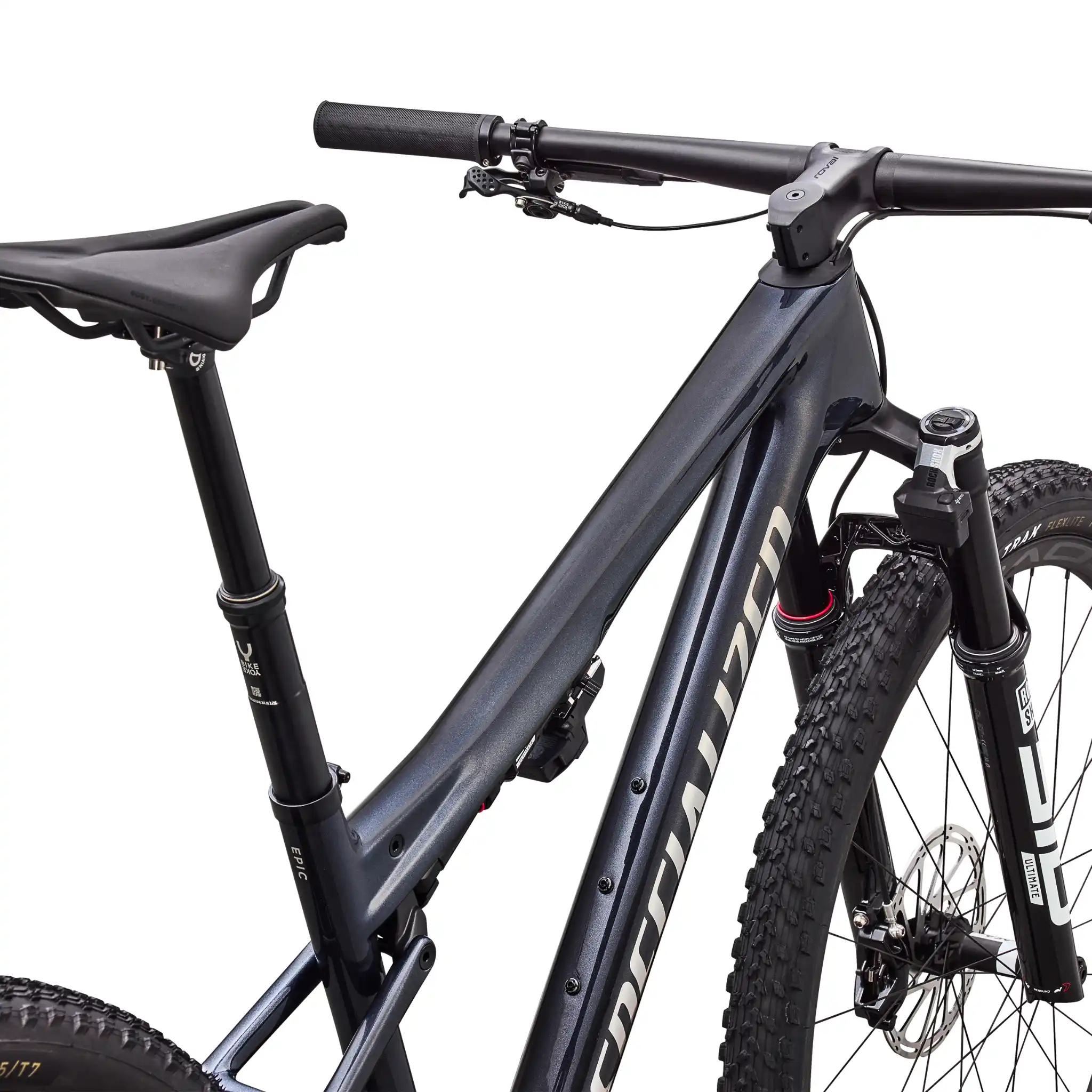 Specialized Epic 9 Pro - Image 4
