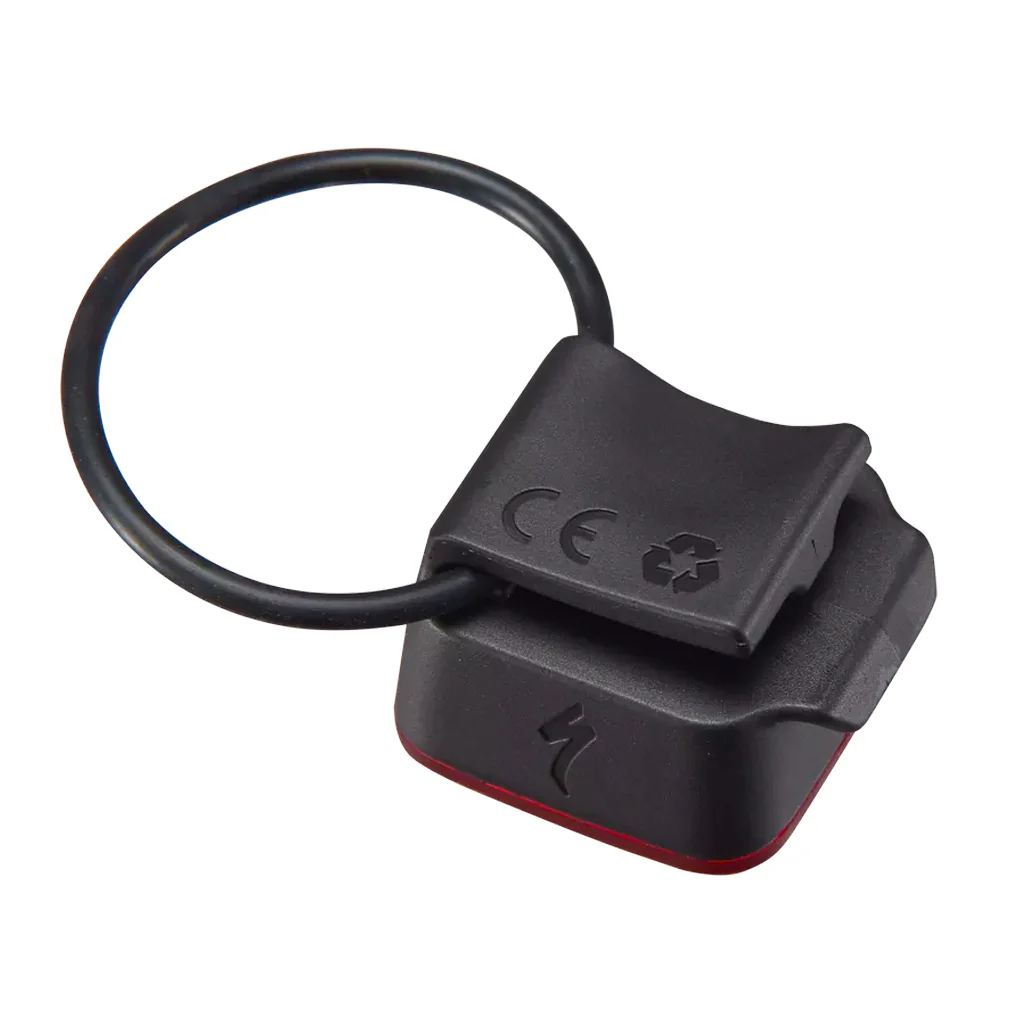 Specialized Flash Head Light/Tail Light Combo - Image 2