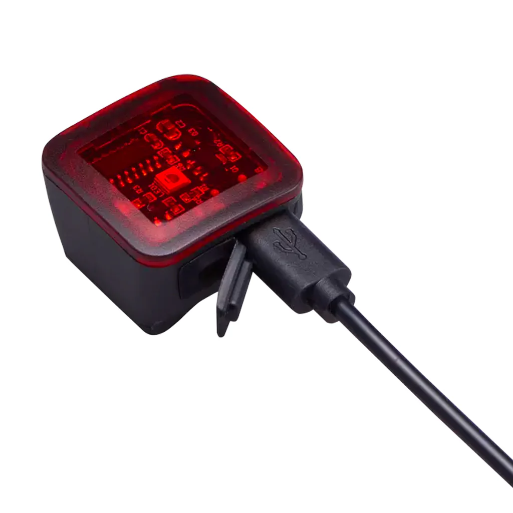 Specialized Flash Head Light/Tail Light Combo - Image 3
