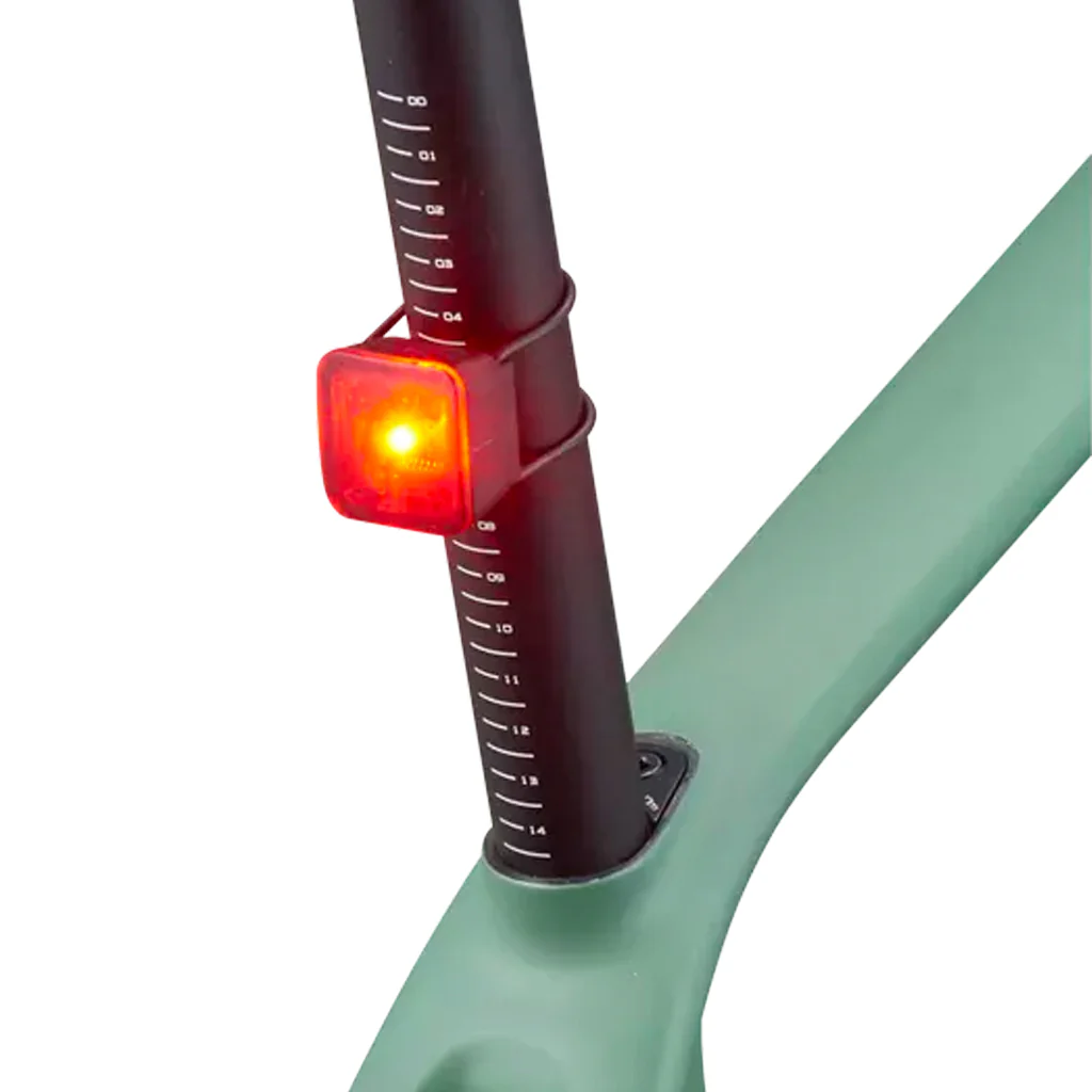 Specialized Flash Head Light/Tail Light Combo - Image 4