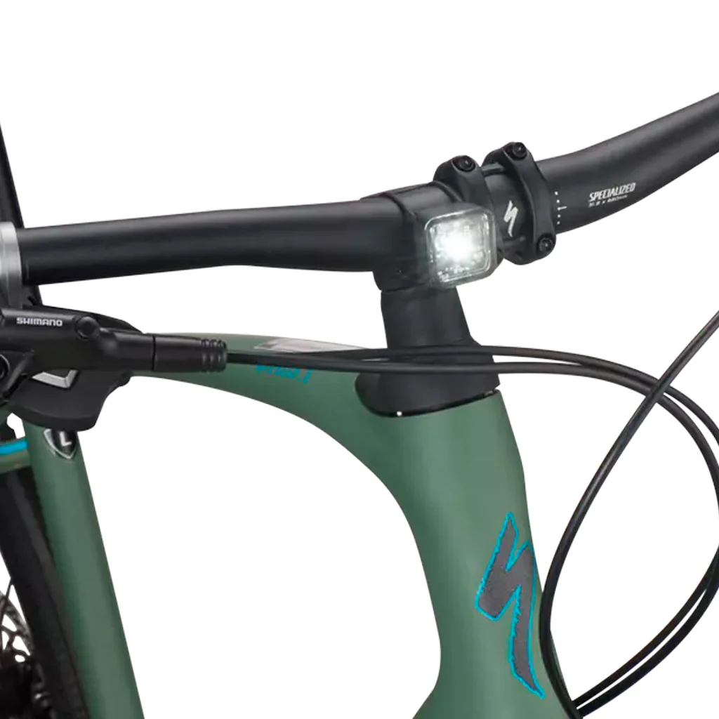 Specialized Flash Head Light/Tail Light Combo - Image 5