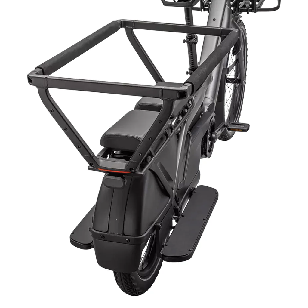 Specialized Porto Foot Platforms - Image 2