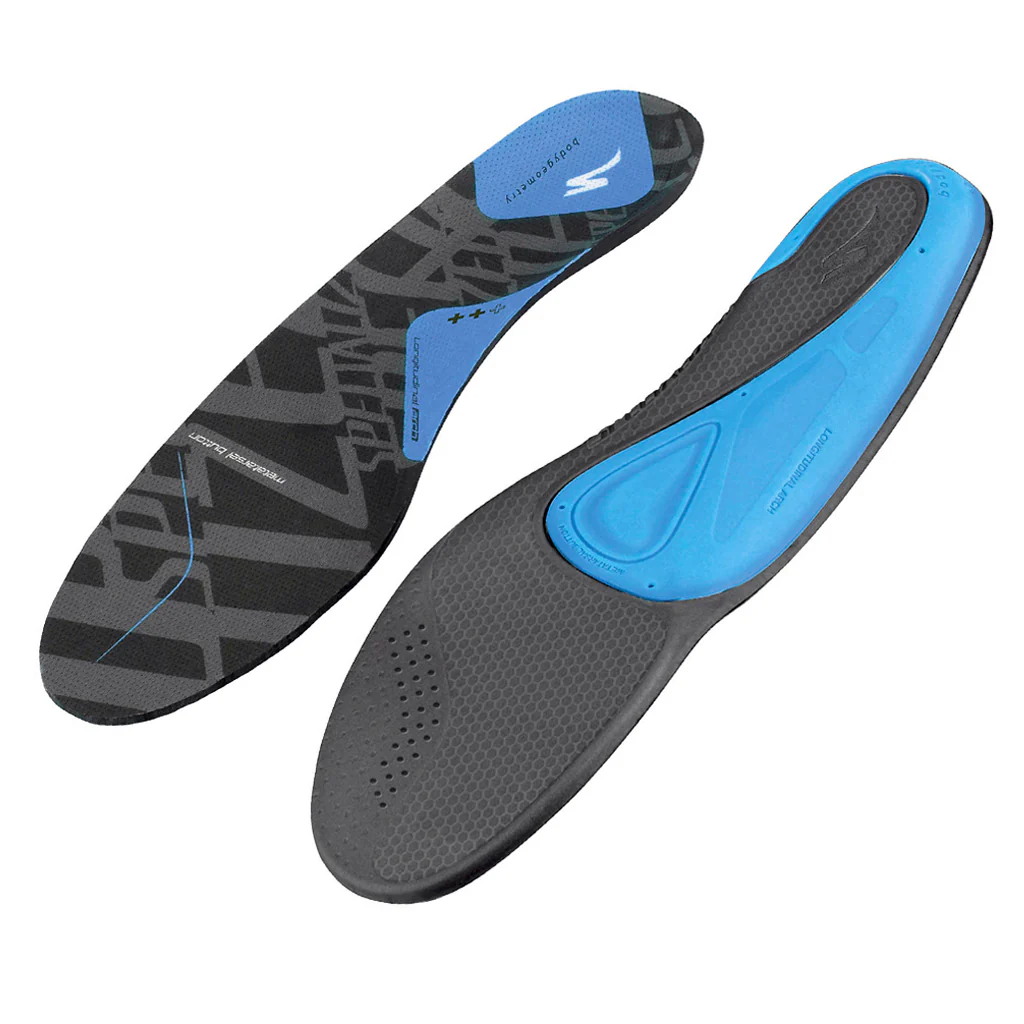 Specialized Body Geometry SL Footbeds - Image 2