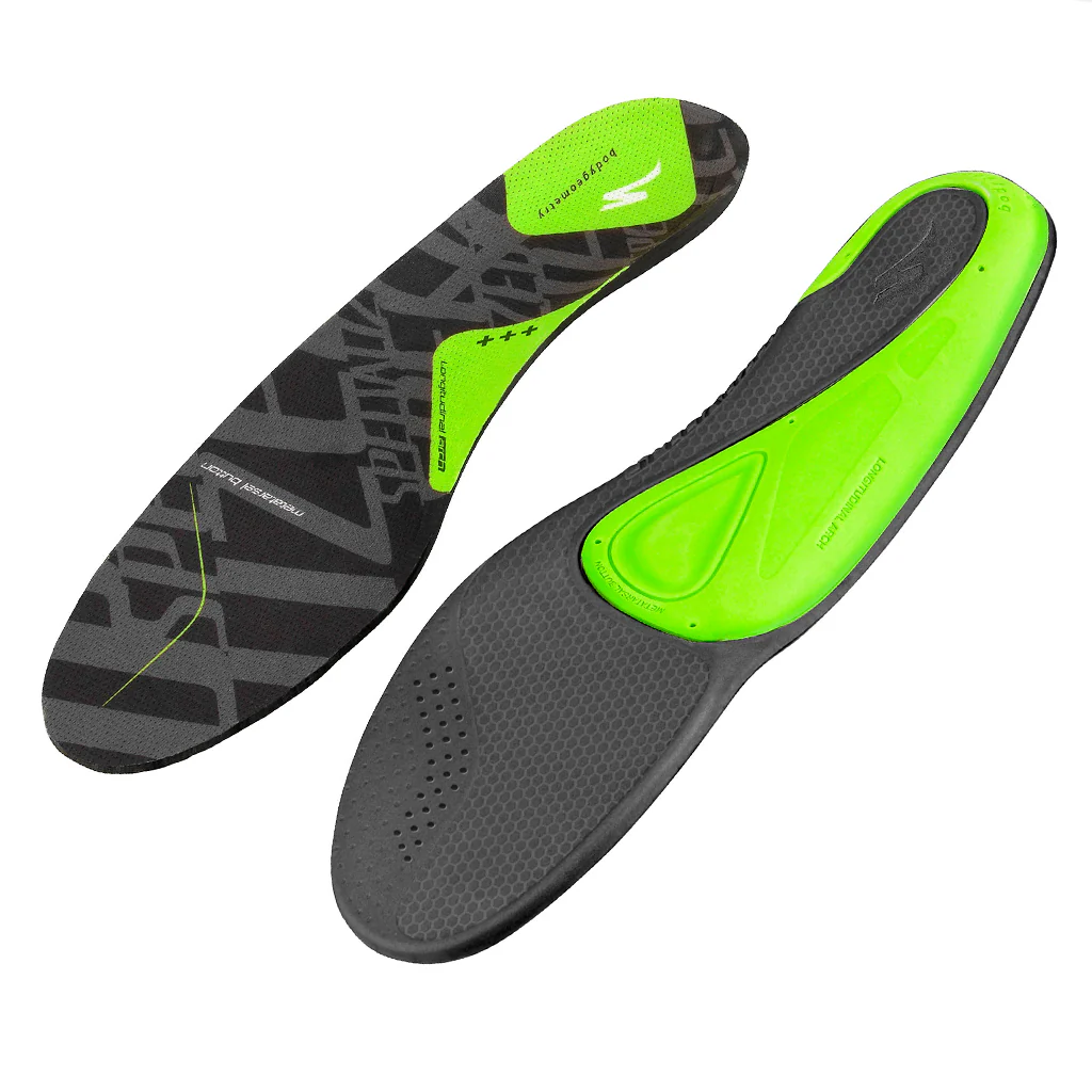 Specialized Body Geometry SL Footbeds - Image 3