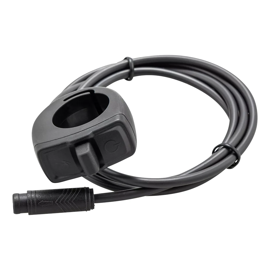Specialized MasterMind T3 Handlebar Remote