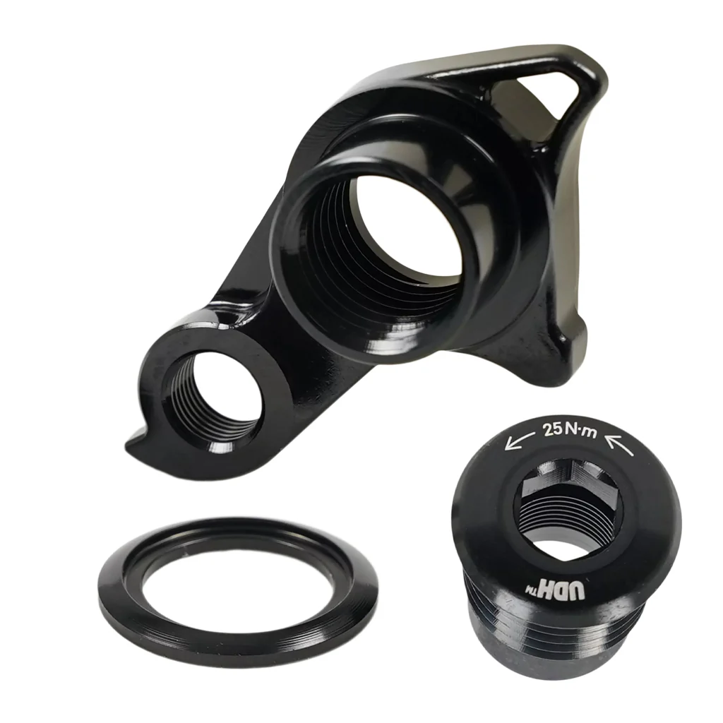Specialized Aethos 2 Lightweight UDH Derailleur Hanger
