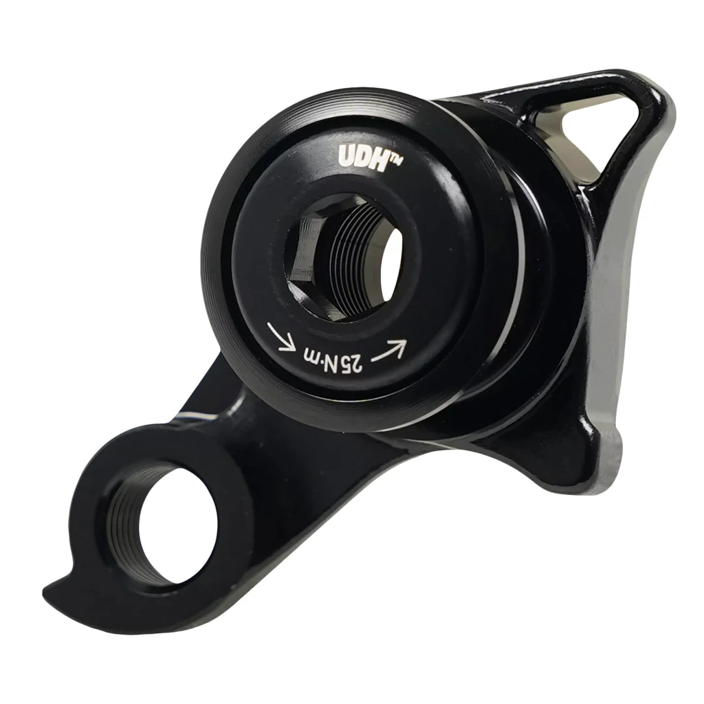 Specialized Aethos 2 Lightweight UDH Derailleur Hanger - Image 2