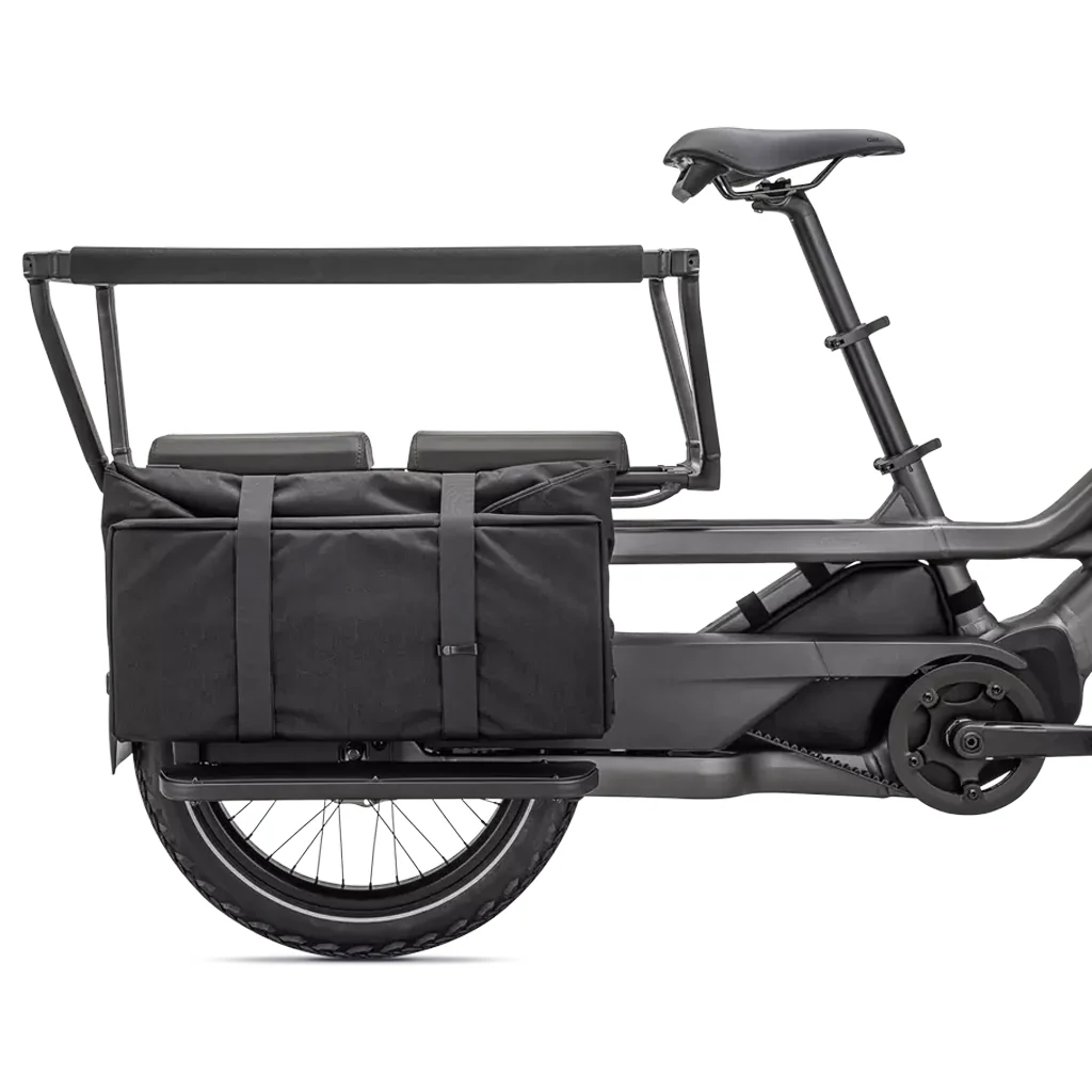Specialized Porto Side Bags - Image 2