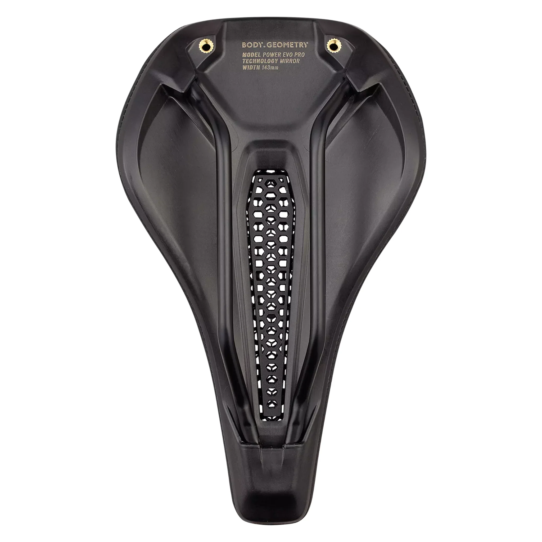 Specialized Power EVO Pro w/Mirror Saddle - Image 4
