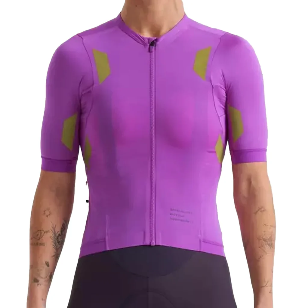 Specialized Prime Hyprviz Short Sleeve Jersey Women's