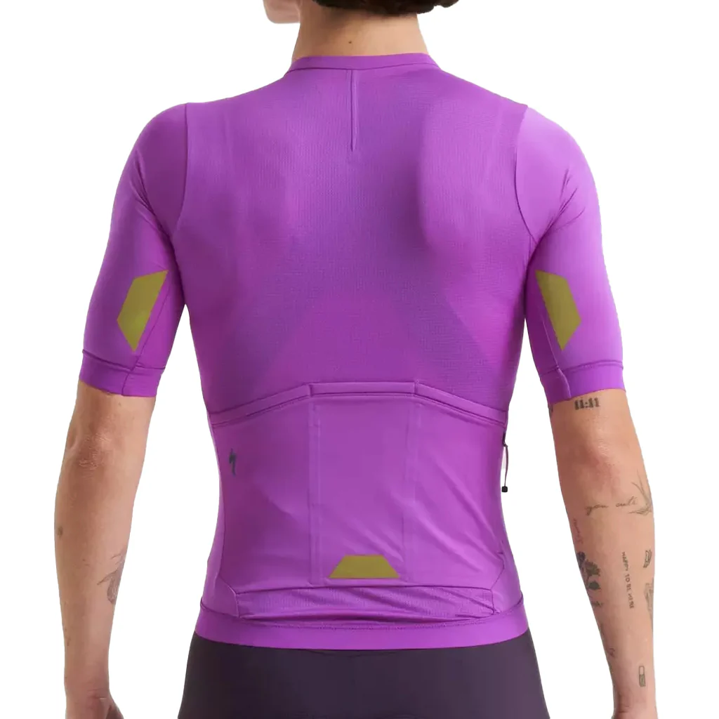 Specialized Prime Hyprviz Short Sleeve Jersey Women's - Image 2