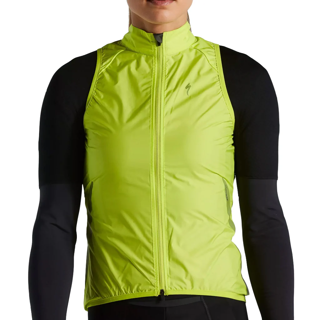 Specialized Prime Hyprviz Wind Gilet Women's