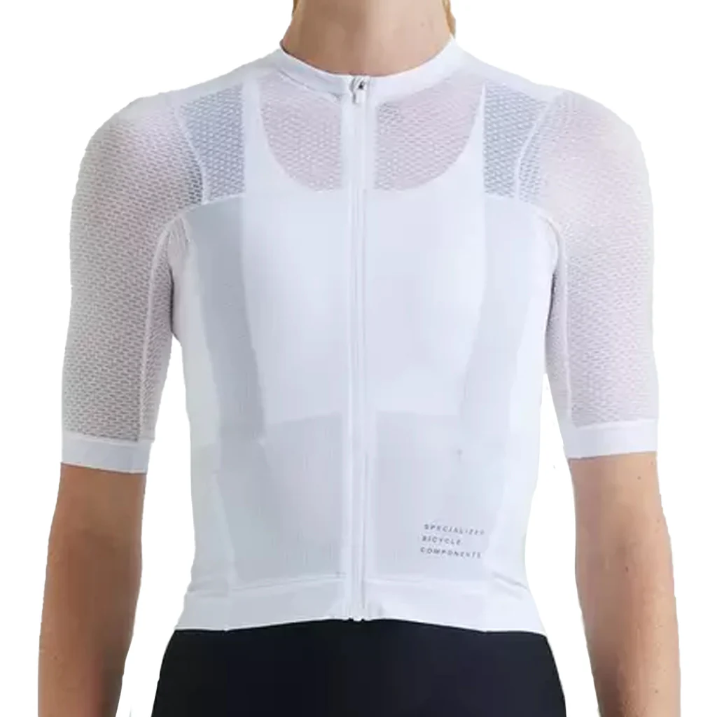 Specialized Prime Lightweight Short Sleeve Jersey Women's